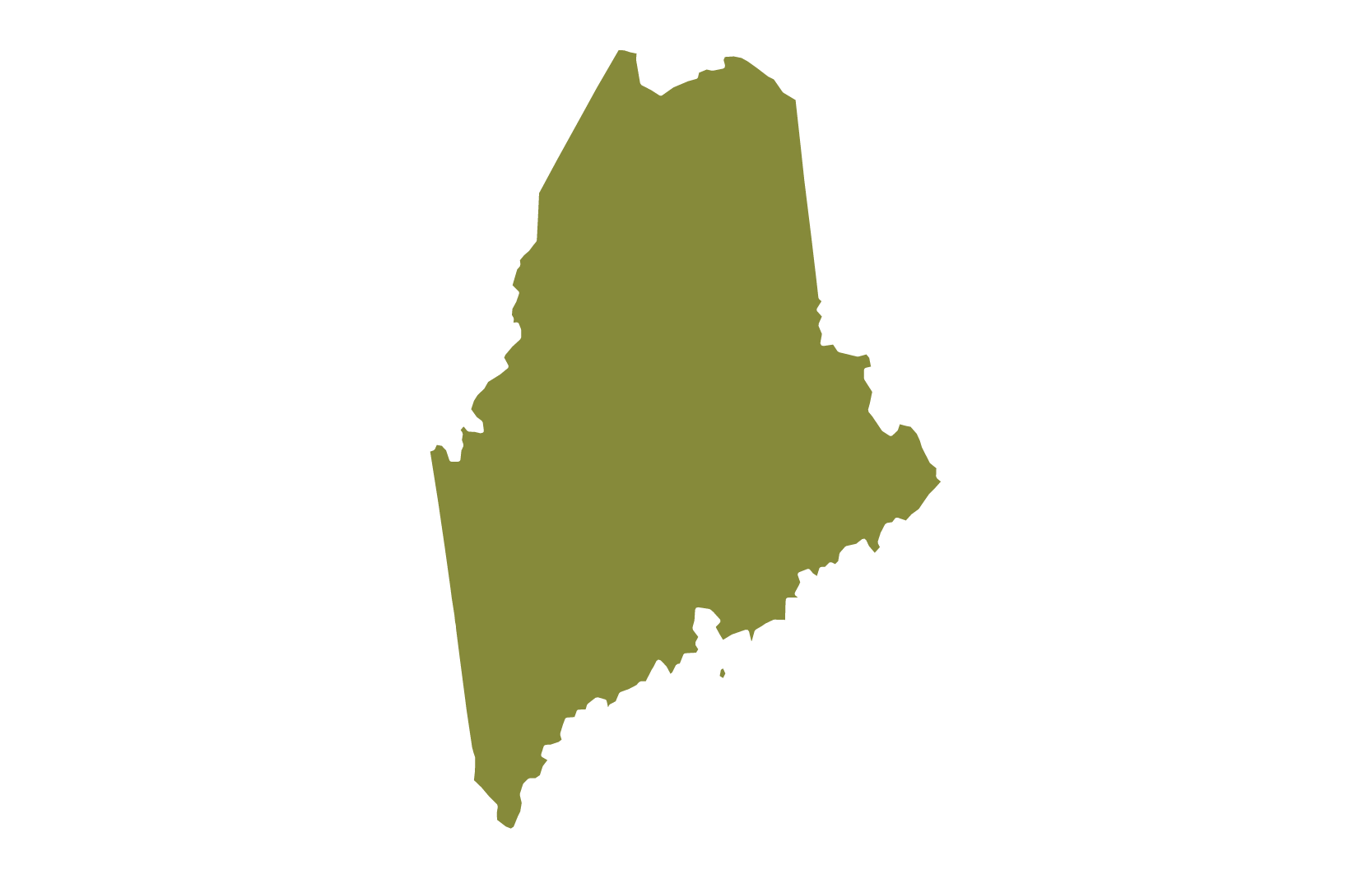Maine
