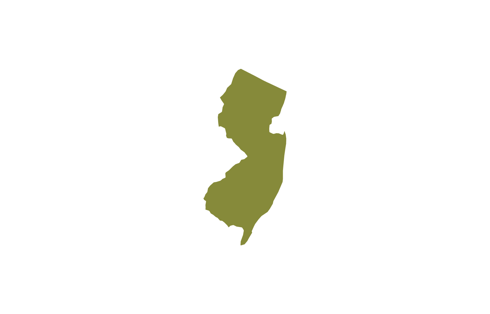 New Jersey