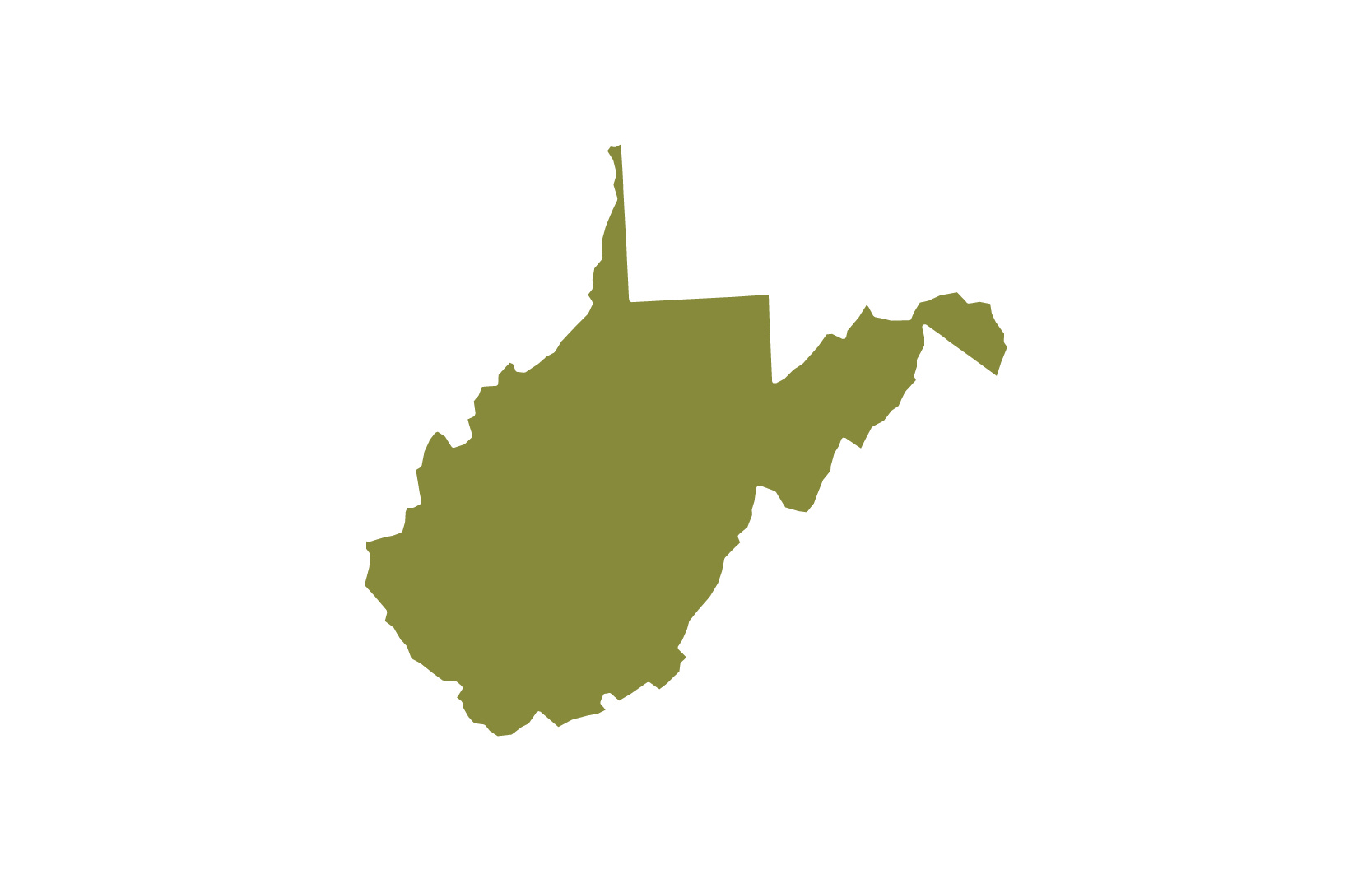 West Virginia